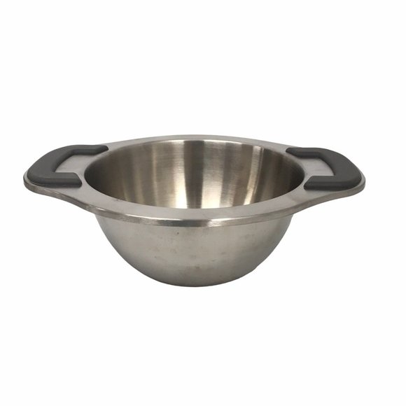 Pampered Chef Kitchen Pampered Chef 248 Stainless Steel Double